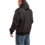 GRIDIRON Traditional Jacket